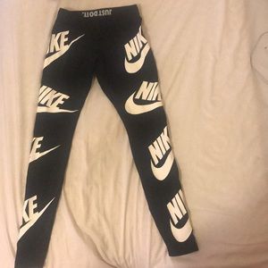 Nike Dri-Fit Leggings